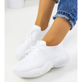 Donatil fehér sportcipő 1