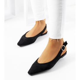 Fekete Martinez balerinák 1