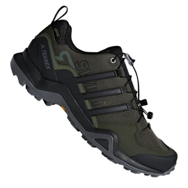 Adidas Terrex Swift R2 Gtx M zöld 1