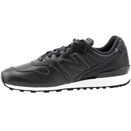 New Balance W WR996JV cipő fekete 1