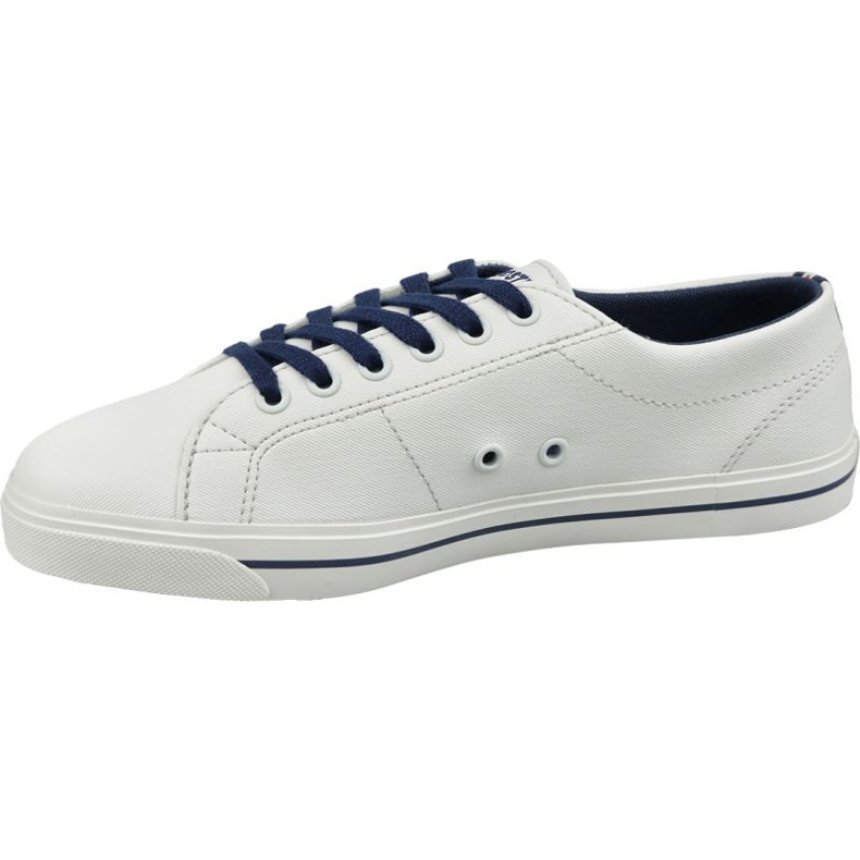 Lacoste Riberac 119 Jr 737CUJ0020WN1 fehér 1 Lacoste Riberac 119 Jr 737CUJ0020WN1 fehér 1
