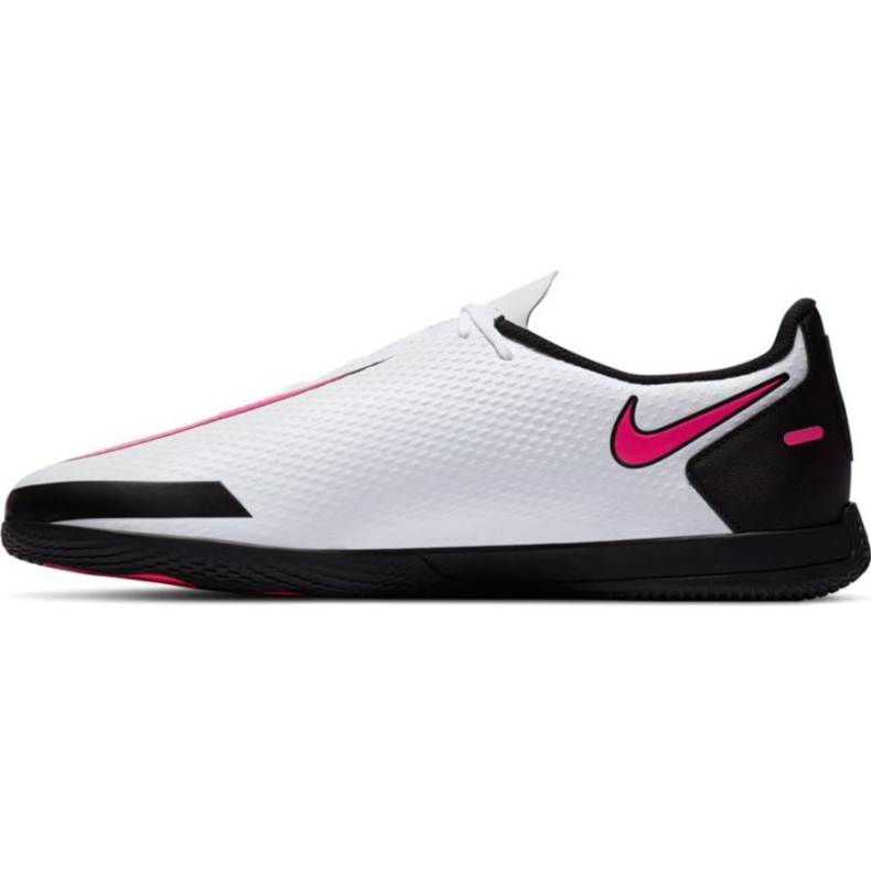 Nike Phantom Gt Club Ic M CK8466-160 futballcipő sokszínű fehér 1