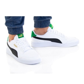 Puma Shuffle M 30966819 fehér 1