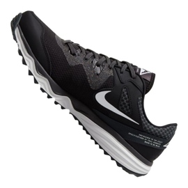 Nike Juniper Trail M CW3808-001 cipő fekete 1 Nike Juniper Trail M CW3808-001 cipő fekete 1