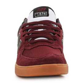 New Balance M CT574BRG cipő piros sokszínű 1 New Balance M CT574BRG cipő piros sokszínű 1