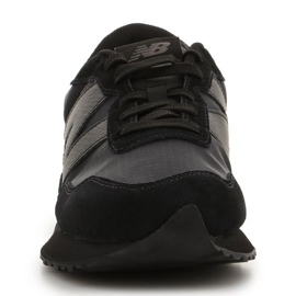 Sportcipő New Balance M MS237UX1 fekete 1