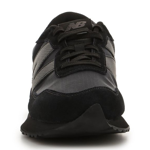 Sportcipő New Balance M MS237UX1 fekete 1