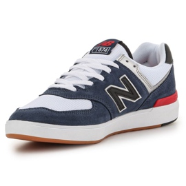 New Balance M CT574NVY cipő kék 1 New Balance M CT574NVY cipő kék 1