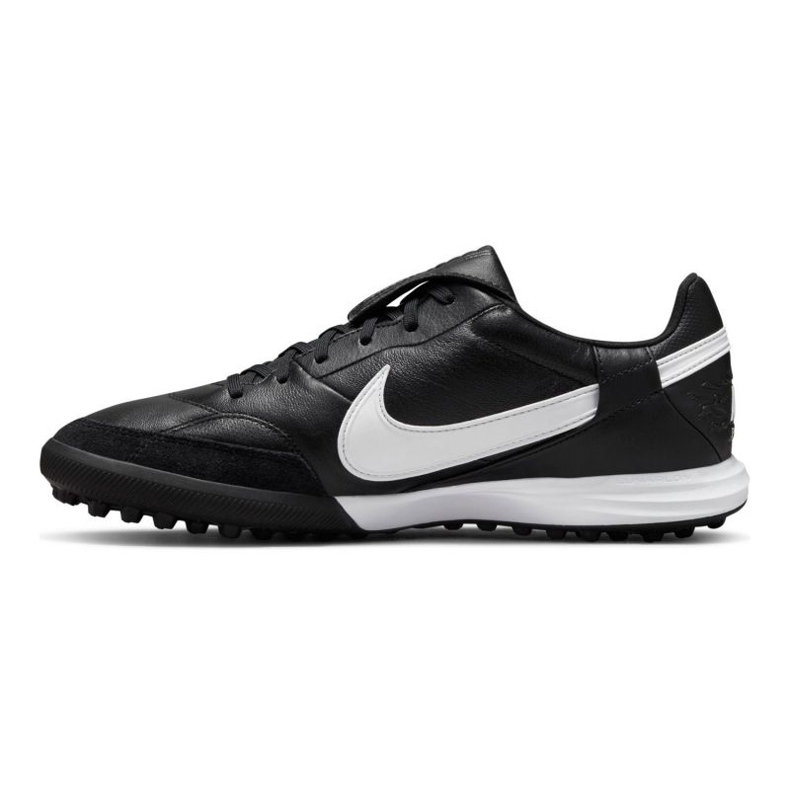 Nike Premier 3 Tf AT6178-010 cipő fekete fekete 1