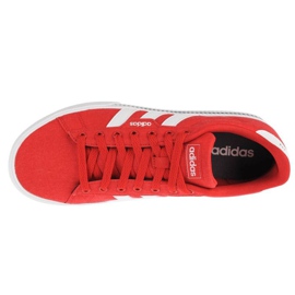 Adidas Daily 3.0 M GY8116 cipő piros 1
