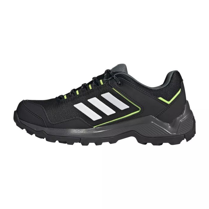 Adidas Terrex Eastrail Gtx M FX4621 cipő fekete 1