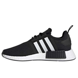 Adidas Nmd R1 Primeblue M GZ9258 cipő fehér fekete 1