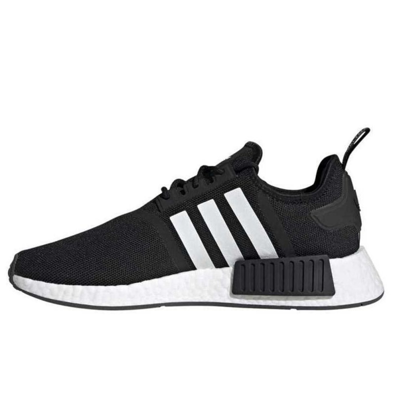 Adidas Nmd R1 Primeblue M GZ9258 cipő fehér fekete 1