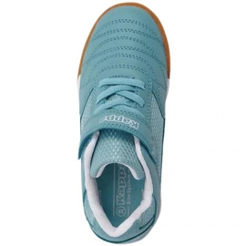 Kappa Damba K 260765K 3610 cipő kék 1