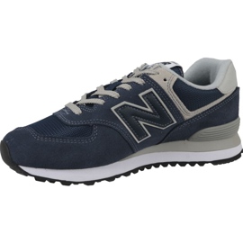 New Balance M ML574EGN cipő kék 1 New Balance M ML574EGN cipő kék 1