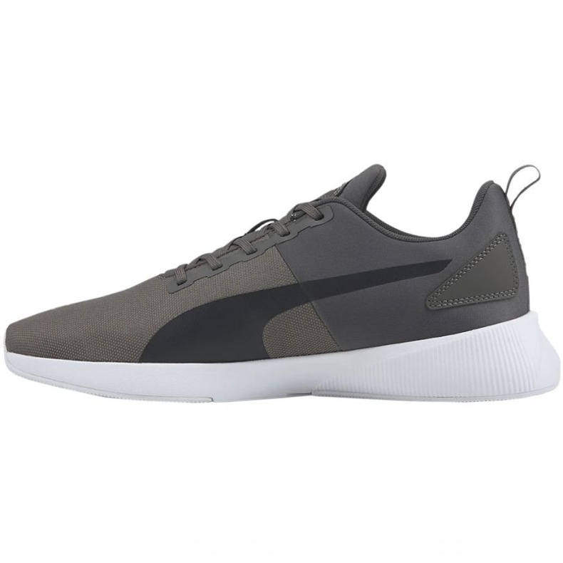 Puma Flyer Runner Mesh M 195343 09 futócipő fekete 1