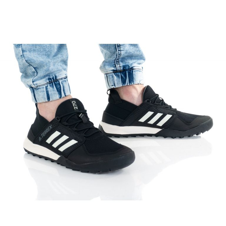 Cipő adidas Terrrex Daroga H.RDY M BC0980 fekete 2