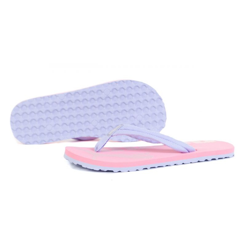Papucsok Puma Epic Flip V2 Jr 36028825 rózsaszín 1
