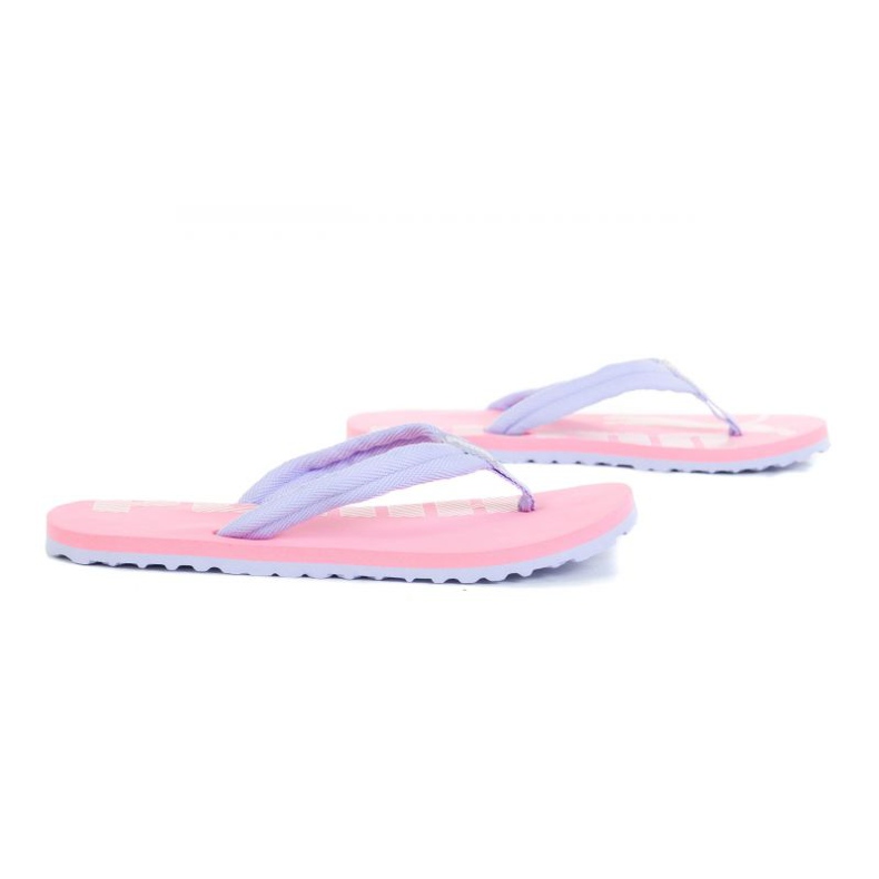 Papucsok Puma Epic Flip V2 Jr 36028825 rózsaszín 2