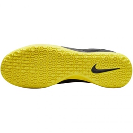 Nike The Premier Ii Sala M AV3153 007 futballcipő a szürke árnyalatai 6