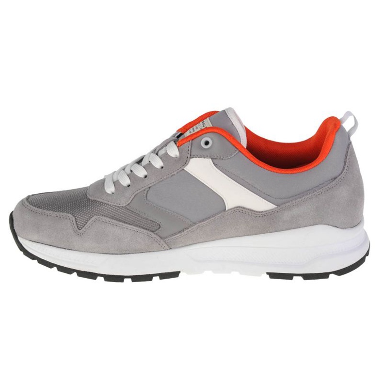 Levis Levi's Oats Refresh M 234233-878-55 cipő szürke 1 Levis Levi's Oats Refresh M 234233-878-55 cipő szürke 1