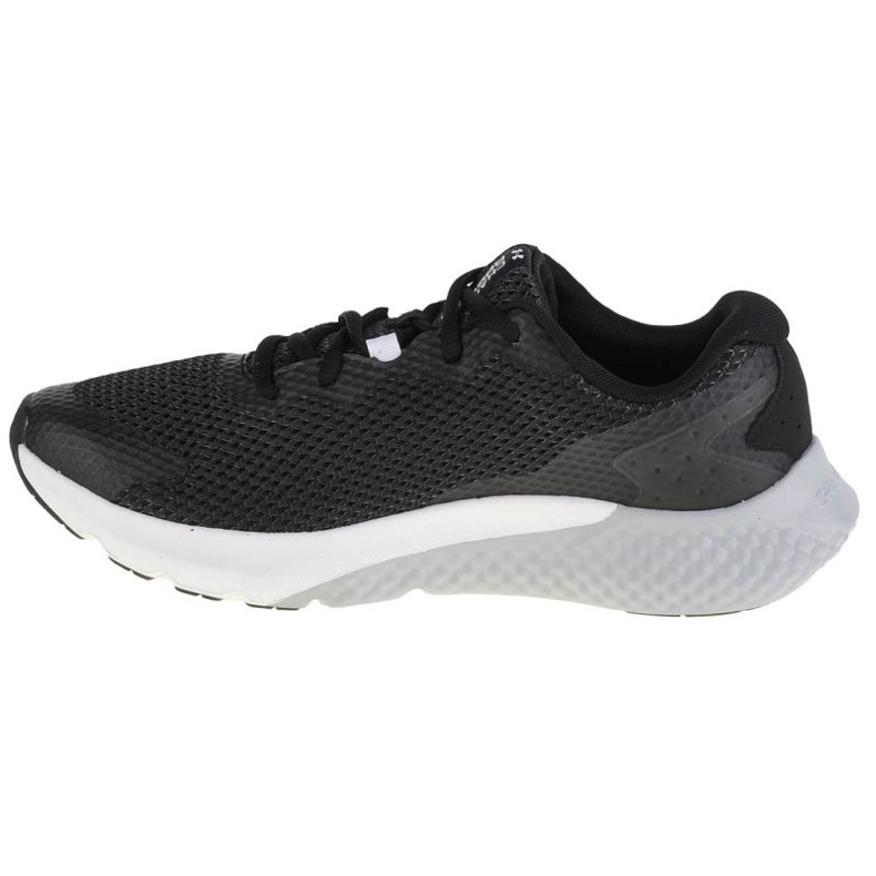 Under Armour Charged Rogue 3 M 3024877-002 fekete 1