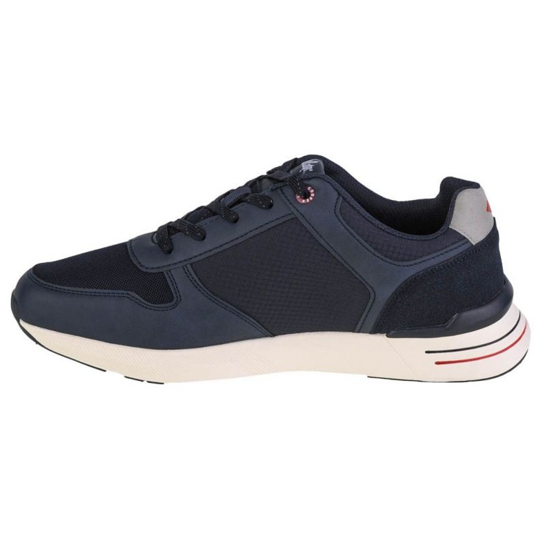Lee Cooper LCW-22-29-0826M cipő kék 1