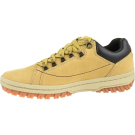 Caterpillar Apa M P711588 barna 1