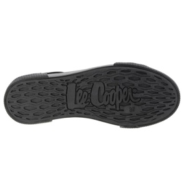 Lee Cooper W LCW-22-31-0885L cipő fekete 3