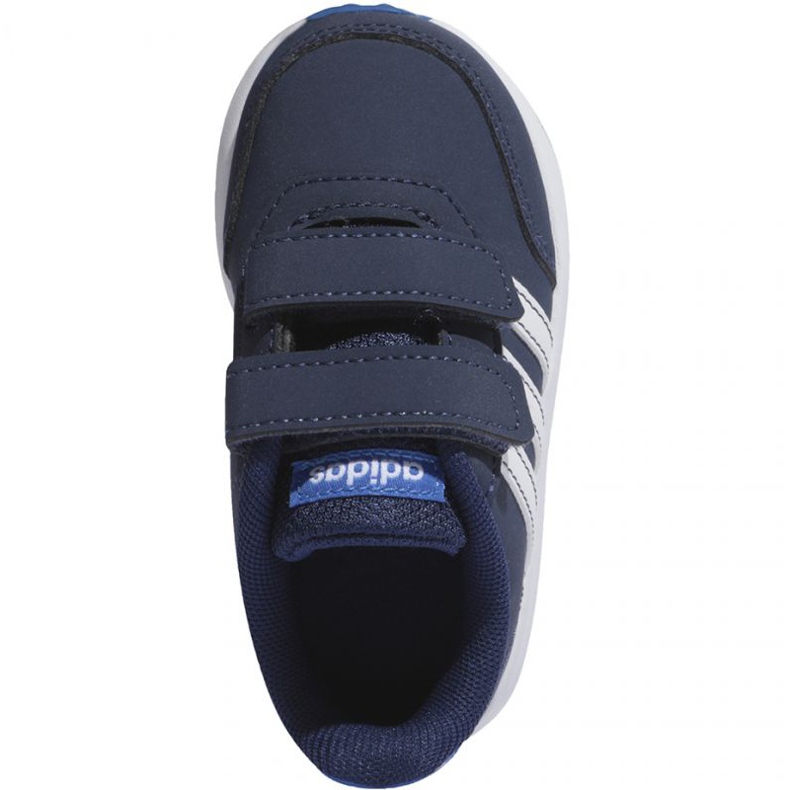 Adidas Vs Switch 2 Cmf Inf Jr EG5141 cipő sötétkék 1