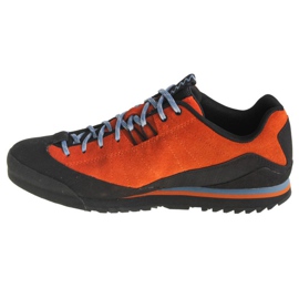 Merrell Catalyst Suede M J003411 narancssárga 1