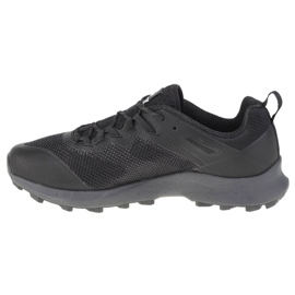 Merrell Mtl Long Sky J066579 cipő fekete fekete 1