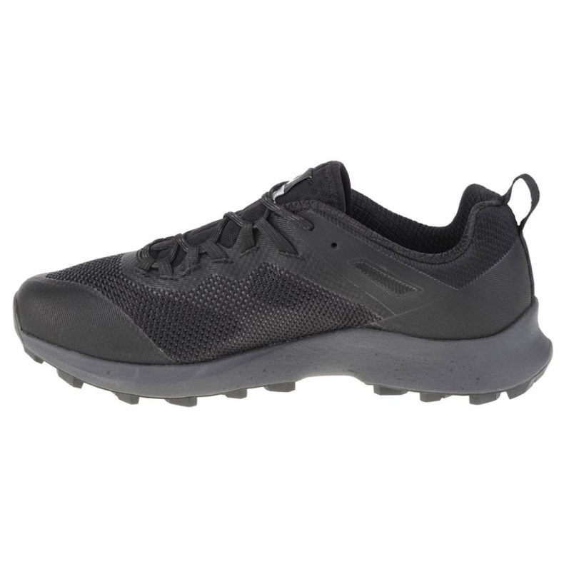 Merrell Mtl Long Sky J066579 cipő fekete fekete 1
