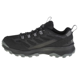 Merrell Speed Strike J066859 cipő fekete 1 Merrell Speed Strike J066859 cipő fekete 1