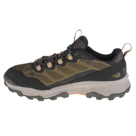 Merrell Speed Strike M J066865 cipő zöld 1 Merrell Speed Strike M J066865 cipő zöld 1