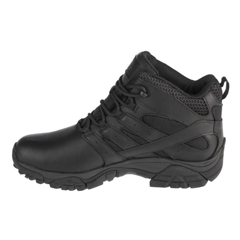 Merrell Moab 2 Mid Tactical Response Wp M J45337 fekete 1 Merrell Moab 2 Mid Tactical Response Wp M J45337 fekete 1