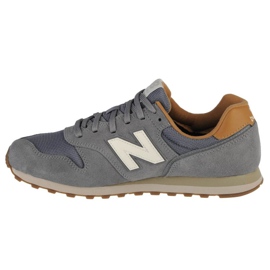 New Balance M ML373WP2 szürke 1