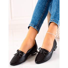 Szivattyúk Sreduszka VINCEZA-ban fekete 1