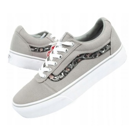 Vans Ward Old Skool W LCVW21 Cipő kék 1
