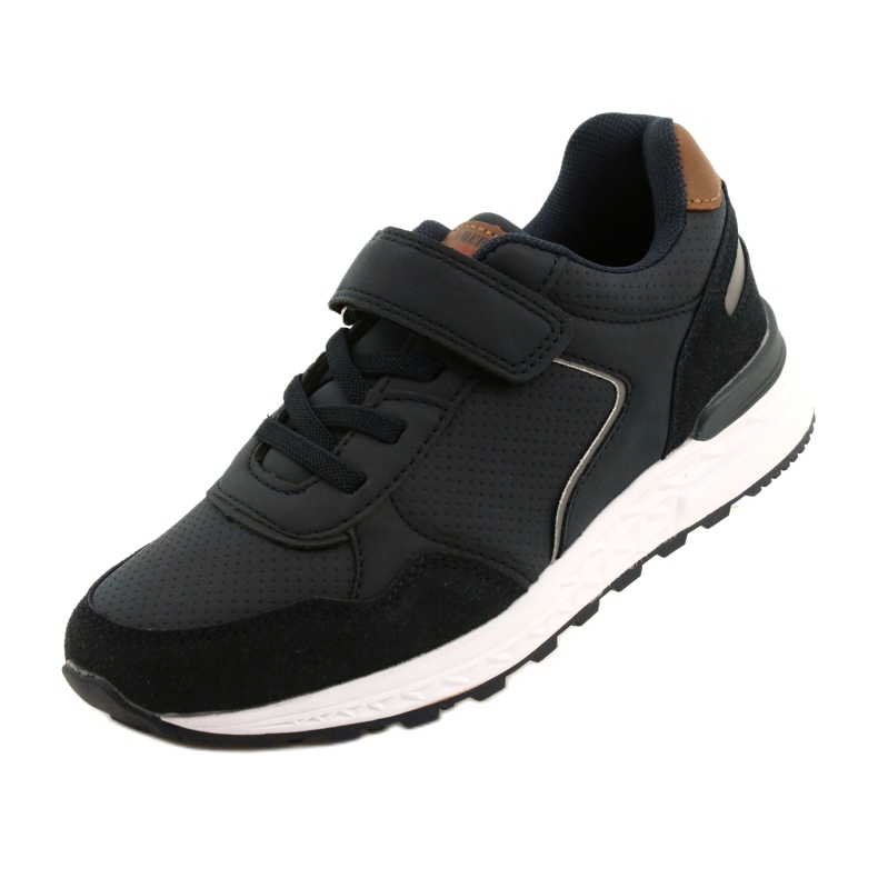 American Club AA16 / 22 sötétkék sportcipő 3