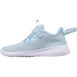 Kappa Capilot Gc 260907GCK 6110 cipő kék 1