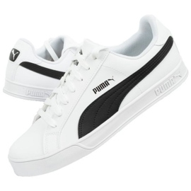 Puma Smash Vulc M 359622 05 fehér 1