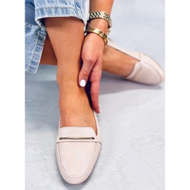 Női naplopók Abella L.PINK rózsaszín 2