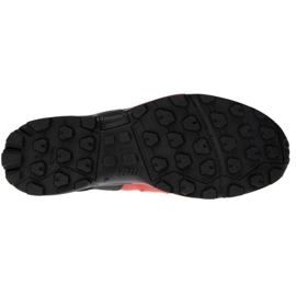 Inov-8 Roclite G 275 trekking cipő 000806-RDBK-M-01 piros 1