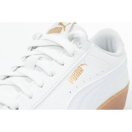 Puma Vikky Platform W 366805 01 fehér 3