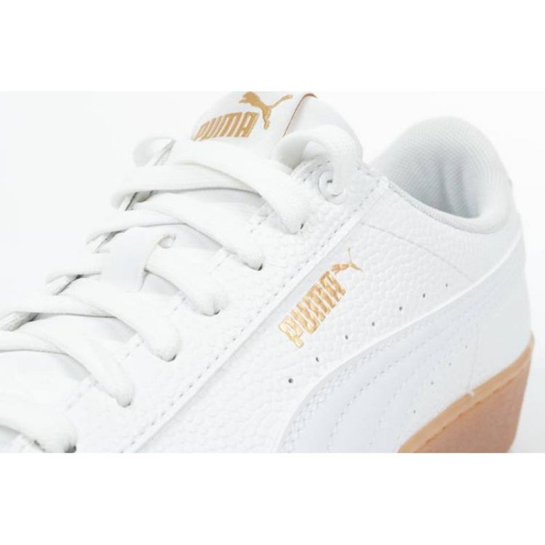 Puma Vikky Platform W 366805 01 fehér 3