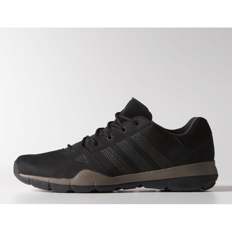 Túracipő adidas Anzit Dlx M18556 fekete szürke 1