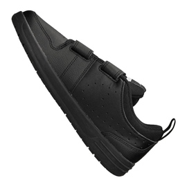 Nike Pico 5 Psv Jr AR4161-001 cipő fekete 1
