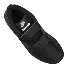 Nike Pico 5 Psv Jr AR4161-001 cipő fekete 2