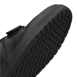 Nike Pico 5 Psv Jr AR4161-001 cipő fekete 5
